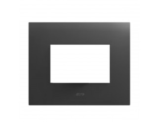 AVE - AVE44PSM3GTK PLACCA SMART44 METALLO GRIGIO 3M