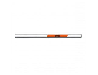 VDS Asta Tonda Diametro 80 Mm Da 2 Mt Vds At2 121854 Automazione