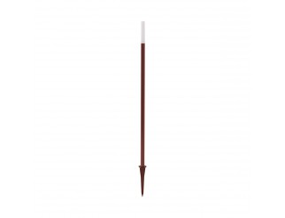 GEA LED PALETTO 3W 4000K MARRONE IP65 50CM 268LM