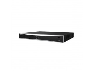 NVR HIKVISION 4K 32CH 1U K ACUSENSE 1HDD 2TB