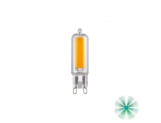 VIVIDA INTERNATIONAL LAMPADINA LED COB G9 4W 4000K