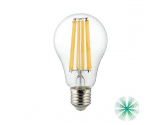 VIVIDA LAMPADINA FILAMENT LED A67 E27 18W 4000K 3273LM