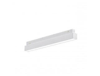 GEA LED REGLETTE BIANCA 12W LED 4000K DIMMERABILE