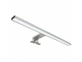 APPLIQUE a LED da Bagno, Lampada Specchio Bagno, IP44, 9W, 820lm, Luce 3000K/4000K/6000K, CRI80