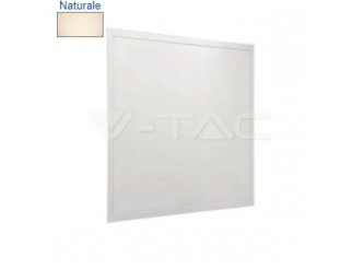 V-TAC Led pannello 36w 600x600mm backlit 120lm/w 4000k 10pcs/set 