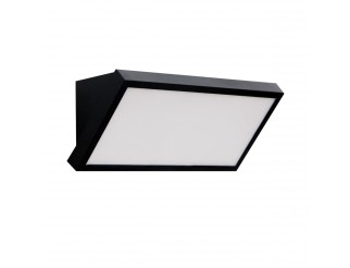 IPERLUX LED APPLIQUE NERA IP65 20W 3CCT 2050LM