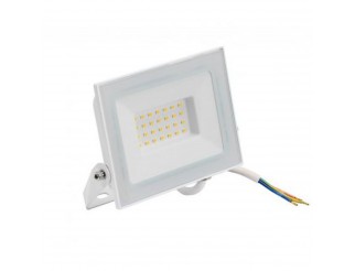 POLIPLAST PROIETTORE LED 50W 3CCT BIANCO DAFNE
