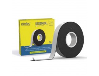 ETELEC ITALIA SPA - ETLNA4623 NASTRO AUTOAGGLOMERANTE EPR 19X9.1X0.50 - NA4623