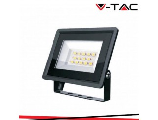 V-TAC FARO LED 200w led proiettore smd f-series corpo nero 6500k