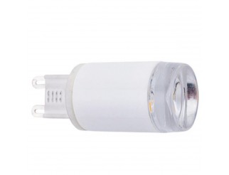 NOWODVORSKI LAMPADINA G9 LED LENS LUCE 4000K 3W 300LM