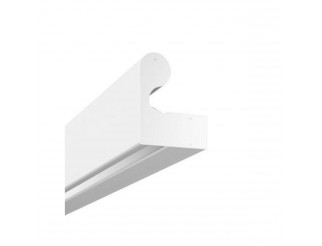 BENEITO PERFIL BOX-98 RAILING BLANCO