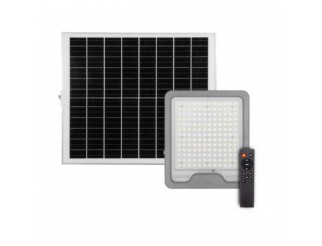 POLIPLAST PROIETTORE SOLARE 32W 4800 LM 3CCT 3000/4000/5000LM GIULIANA