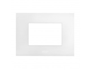 AVE - AVE44PSME3BO PLACCA SMAR.EASY BIANCO WHITEK44 3M