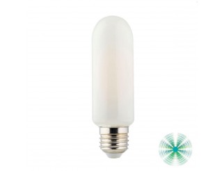 VIVIDA INTERNATIONAL LAMPADINA LED MILKY T38 E27 13W 4000K DIMMERABILE