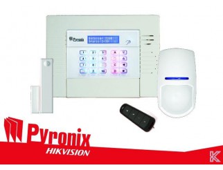 KIT ENFORCER32-WE APP SISTEMA TECNOLOGIA RADIO BIDIREZIONALE UTILIZZABILE CON HOMECONTROL