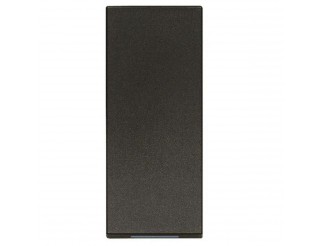 MAPAM Cover 1m zen nero opaco