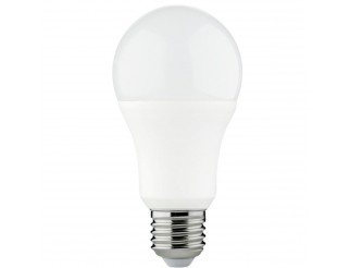 LIFE LAMPADA LED GOCCIA A60 ST, E27, 14W, FA290°, 4000K, 220Vac, LM1980, CRI80, 60*120mm, Classe D