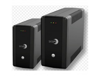 PWM PLUS 1000 UPS 1000VA BATT.1X12V 9AH