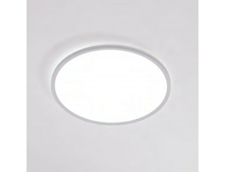 VIVIDA  MARTE PLAFON ROUND CELL 18W BIANCO