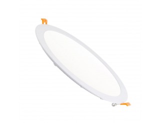 PANNELLO INCASSO LED VIVIDA BLAIR 24W BIANCA 3000-4000K