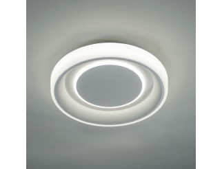 Plafoniera ilona smart 42w dimmerabile 500x80mm 