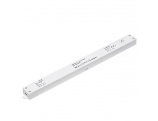GEA LED Alimentatore dimmerabile in remoto per binari da incasso e da superficie Potenza: 150W Alim: IN 220 - 240V AC / OUT 48V DC Grado IP: IP20