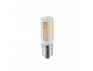 Iperlux Lampada LED E14 12w Luce Calda 1200 Lumen 360