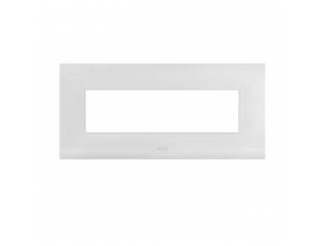 AVE - AVE44PSM7BO PLACCA SMART44 METALLO BIANCO OP 7M - 44PSM7BO