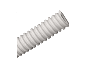 Guaina spiralata diametro 25 mm