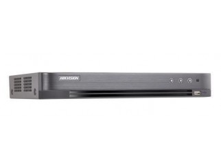 Dvr Turbo HD Hikvision 5 Megapixel DS-7208HQI-K2