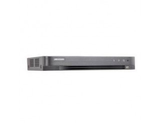 Hikvision Videoregistratore dvr 4 canali analogico 5 in 1 hd 1tb ds-7204hthi-k1