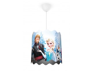 Lampada a Sospensione Led Philips Frozen Blu Disney