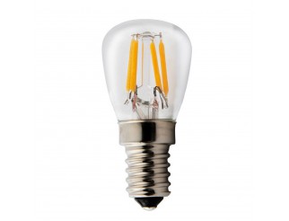 LAMPADINA LAMPADA LED Filament E14 2,5W 2700K LM220 LIFE