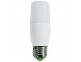 LAMPADINA LAMPADA LED TUBOLARE E27 10W 6500K LM900 LIFE