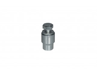 VDS Distanziali per cremagliera zingata 30x12mm