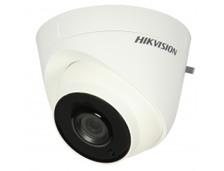 Camera MINI DOME ANALOGICA HIKVISION DS-2CE56D0T-IT3F 3.6mm