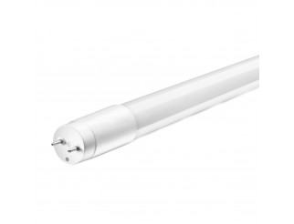 Neon led tubo led t8 trasparente led 120cm 150cm luce bianca 6000k alta  luce 220