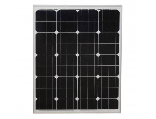 Pannello solare Impianto Fotovoltaico 50W