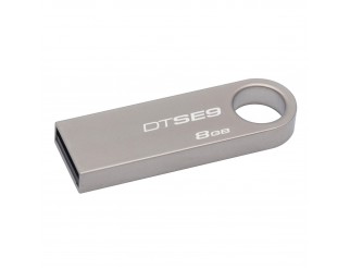 Chiavetta USB 8GB Memory Stick Flash Disk Pendrive Pen Drive Penna KINGSTON