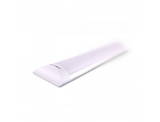 V- TAC 20W LED Grill Fitting SAMSUNG CHIP 60cm 120LM/WATT 6400K