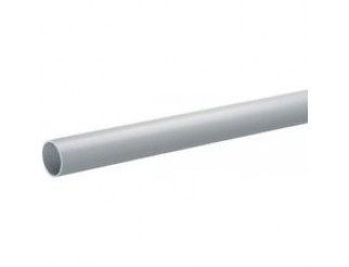 Tubo rigido diametro 20 mm grigio