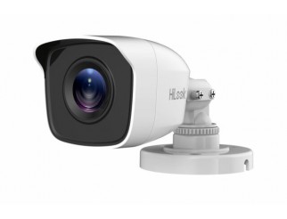 Hikvision THC-B140-M 4mp Exir 4-in-1 Tonda Fotocamera CCTV 20m Ir Ip66