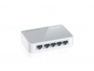 SWITCH 5P 10/100MBPS TP-LINK