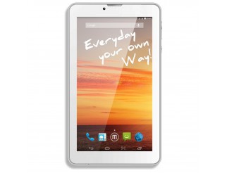 Tablet Android Wifi 3G Dual Sim 7 Pollici Quad Core Bluetooth Dual Camera GPS