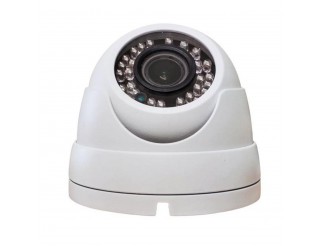 Areaillumina Telecamera Dome Ibrida 2 MPX 1080P 2,7-13,5 mm Motorizzata 36 LED DO-1036VMY/W