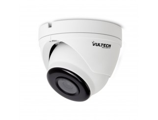 Telecamera UVC 4in1 Dome Vultech SHOWCOLOR VS-UVC5050DMFESC-AOC 1/2,7'' 5 Mpx 2,8 mm 