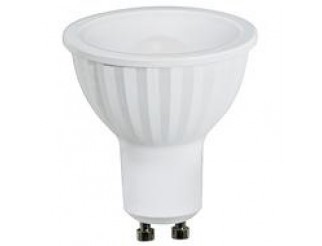 LAMPADA LAMPADINA LED DIMMERABILE GU10 6W 3000K LM450 LIFE