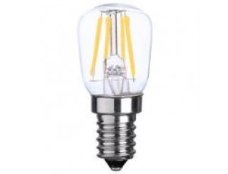 LAMPADINA LAMPADA LED Filament E14 2,5W 4000K LM250 LIFE