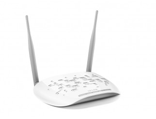 Access Point N 300Mbps wireless TP-LINK