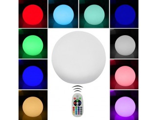 V-TAC Led ball light with rgb-d40*39cm